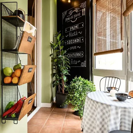 Arezzo - 1 Bedroom In Eixample Esquerra Lägenhet Barcelona