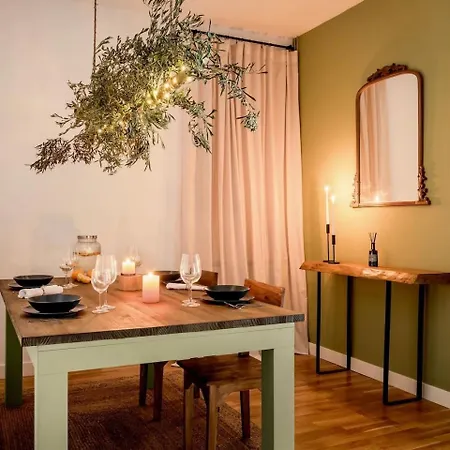 Arezzo - 1 Bedroom In Eixample Esquerra *