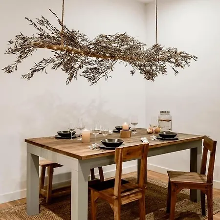 Lägenhet Arezzo - 1 Bedroom In Eixample Esquerra *