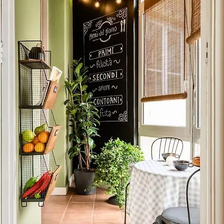 Arezzo - 1 Bedroom In Eixample Esquerra Barcelona