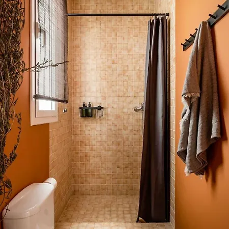 Arezzo - 1 Bedroom In Eixample Esquerra * Barcelona